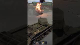 BT5 CAN SLAY! #warthunder #short