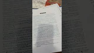 clat exam question paper
