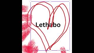 A.T.I ft AfterDawn - Lethabo