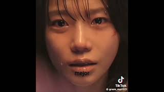 #cancion #fypシ゚#viral #222 #jugadora222 #eljuegodelcalamar3  #bebe222