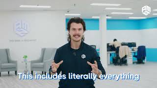 Transparent Amazon FBA Prep Pricing Explained | AMZ Prep Subscription Service