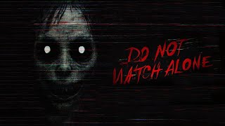 Do Not Watch Alone #scary#flash#horror#scaryscene#thescariest