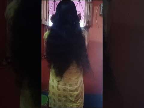 চুলে কে ওষুধ দেই ভাই 😱🤔|| Chule oshudh k deai vai || #minivlog #minivlog #shortvedio #shortfeed