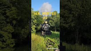 steam train #neowilsonrailway