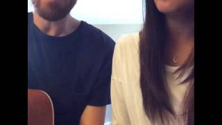 Give Your Heart A Break - Demi Lovato (cover) ustheduo