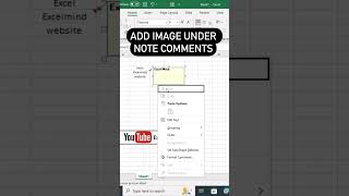 Add Image Under Comment Box