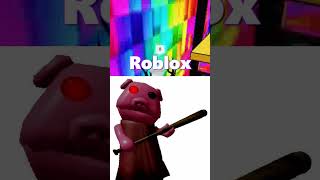 Did You Know About This Roblox Pig? 😲 #shorts (THIS SUCKS)