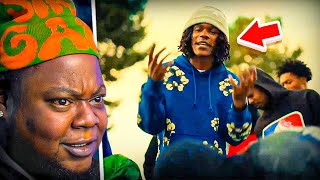 Pay Gotti - Intro (Official Music Video) REACTION!!!!!