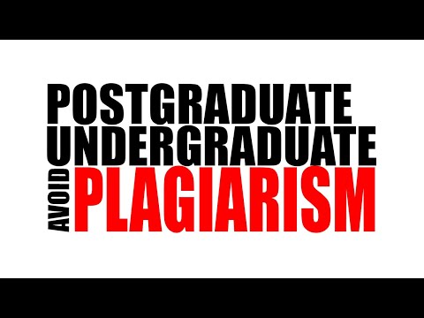10 Types of Plagiarism | Every Academic Writer Should Know | Dprinceinstitute