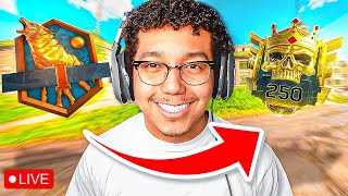 the #1 WARZONE POV on Rebirth Island Ranked (HUGE UPDATE AND NEW META LOADOUTS)