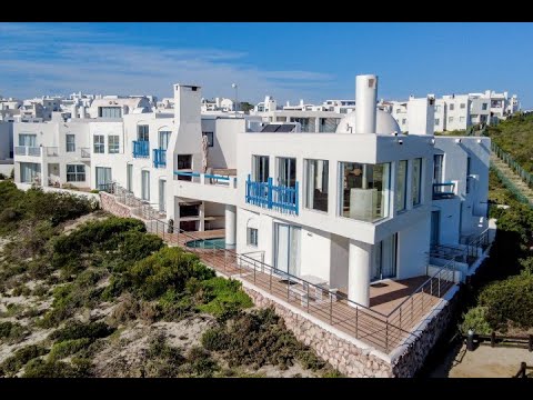 33 Artemis Avenue, Paradise Beach, Langebaan