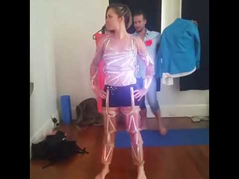 chameleon vid