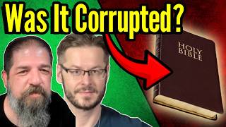 Was the Bible and Torah Really Corrupted? According to the Quran, No!