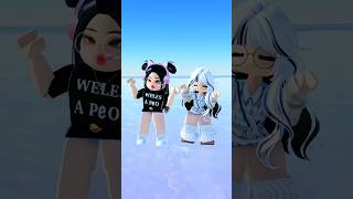 And what was it? You didn't do anything 🗣️🗣️ with @Nina_yn 😜 #robloxespañol #trending #foryou