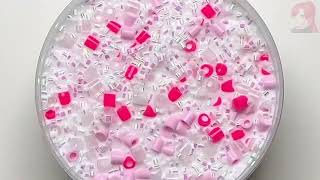 《玩泥說故事》我和校草有娃娃親🌟（完整版）史萊姆說故事 捏泥講故事 史萊姆 asmr 解壓 起泡膠玩泥