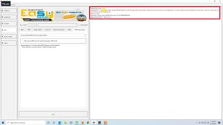 Cannot load library Data\MTK\dll\MetaCore.dll: The application has failed to start because its sid2,