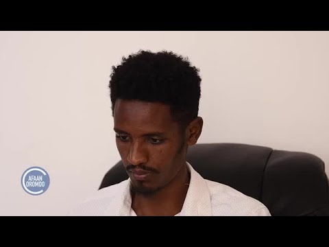 Saalim Amiin: Qorataa Kitaaba Haaraa ‘Seenaa Bunaa fi Siyaas-Dinagdee Shanan Gibee” Jedhu  Barreesse