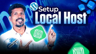 How to Install WordPress on Localhost (2025) 🖥️ | Beginners Must Watch!