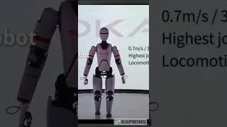 ROKAE ROBOTICS RELEASES NEW HUMANOID ROBOT WITH DEXTEROUS HANDS | AI NEWS