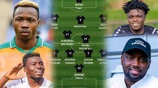 Axel RUGANGURA: Atubwiye 11 ba APR FC Namazina Yabataka bazanye bazica umuntu iyumvire 🔥💯