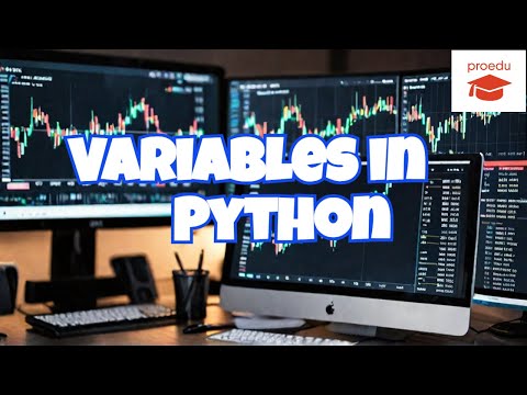 Variable in Python | Dynamic typed language | Multiple assignment | Global and Local variables