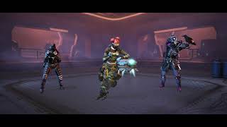 Apex Legends Mobile gameplay #72