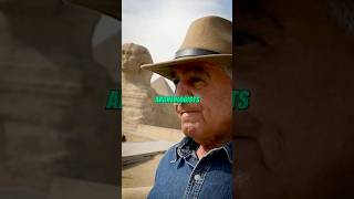 The IMPOSSIBLE Engineering of the Great Pyramid 🏺 - Graham Hancock #joerogan