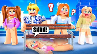 HIDE N SEEK ON SNAPCHAT IN LIFE TOGETHER!