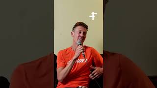 Dan Jones on the 2025 Western States 100 race dynamic