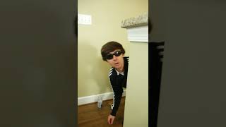 When parents try to ground a gamer kid (part 9)