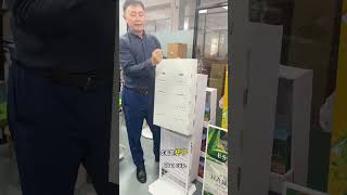 How Holidaypac Develope the Display For Customers
