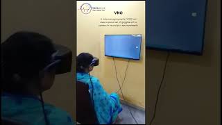 Understanding Inner Ear Health: Videonystagmography (VNG) Test Explained