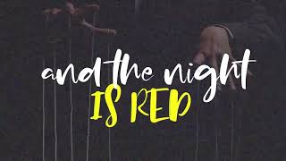 Over The Line | New Song | Honeypot | Official Lyrics Video