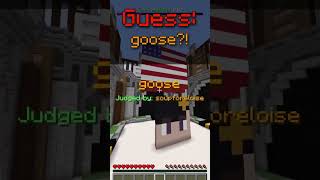 Minecraft Fails That Will Make You LAUGH! (FUNNY) #shorts #funny