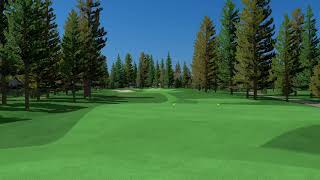Woodlands - Sunriver Resort v3.0.0 | Foresight Sports FSX2020