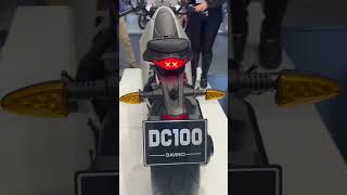 DAVİNCİ DC100
