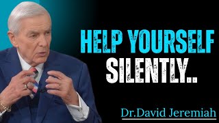 SILENT DISCIPLINE LOUD SUCCESS |DR. DAVID JEREMIAH