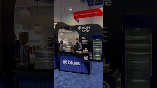 CES 2024 Booth