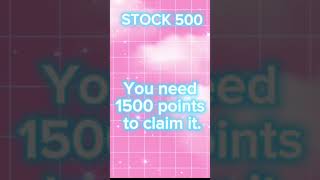 ✨GET THIS ÍTEM FOR FREE ON ROBLOX #roblox #freeitem #ugc #limitedugc