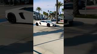 Smooth Lamborghini Roar | SUBSCRIBE🔔, LIKE 👍, COMMENT💬, and SHARE🙏