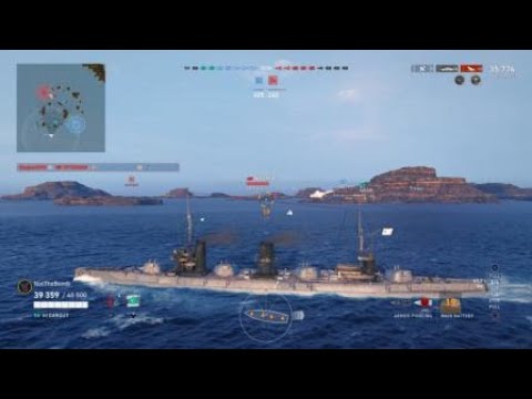 Gangut is best Tier3, change my mind.