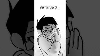 The Demons In me Are winning… #webcomics #webcomic #animation #animatic