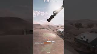 Quick-scope action