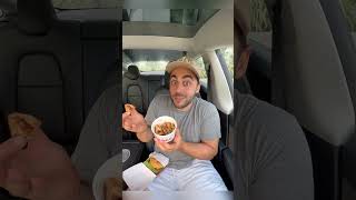 Reviewing Healthy-er Chick Fil A
