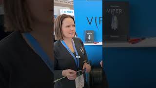 Viper Ease launch at the FTTH Conference 2025!