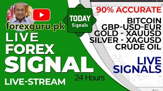 🔴EUR/USD USD/CAD USD/JPY EUR/CHF GBP/USD AUD/NZD GBP/JPY BTC/USD Gold Silver Crude Oil #LiveSignals