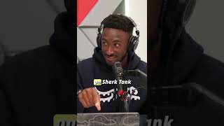 If OpenAI goes on Shark Tank by @mkbhd | Sam Altman & Jony Ive Introduce io @OpenAI  @Apple