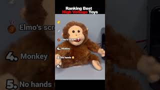 Ranking Best High Voltage Toys