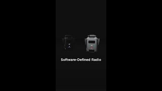 Introducing the DJI SDR Transmission - Boundless Potential