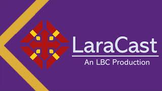LaraCast Ep1